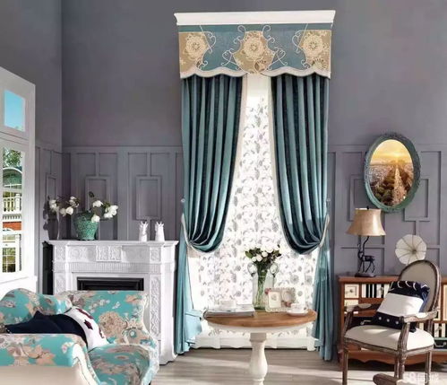 掌握這六個銷售法則，讓布藝窗簾輕松成交